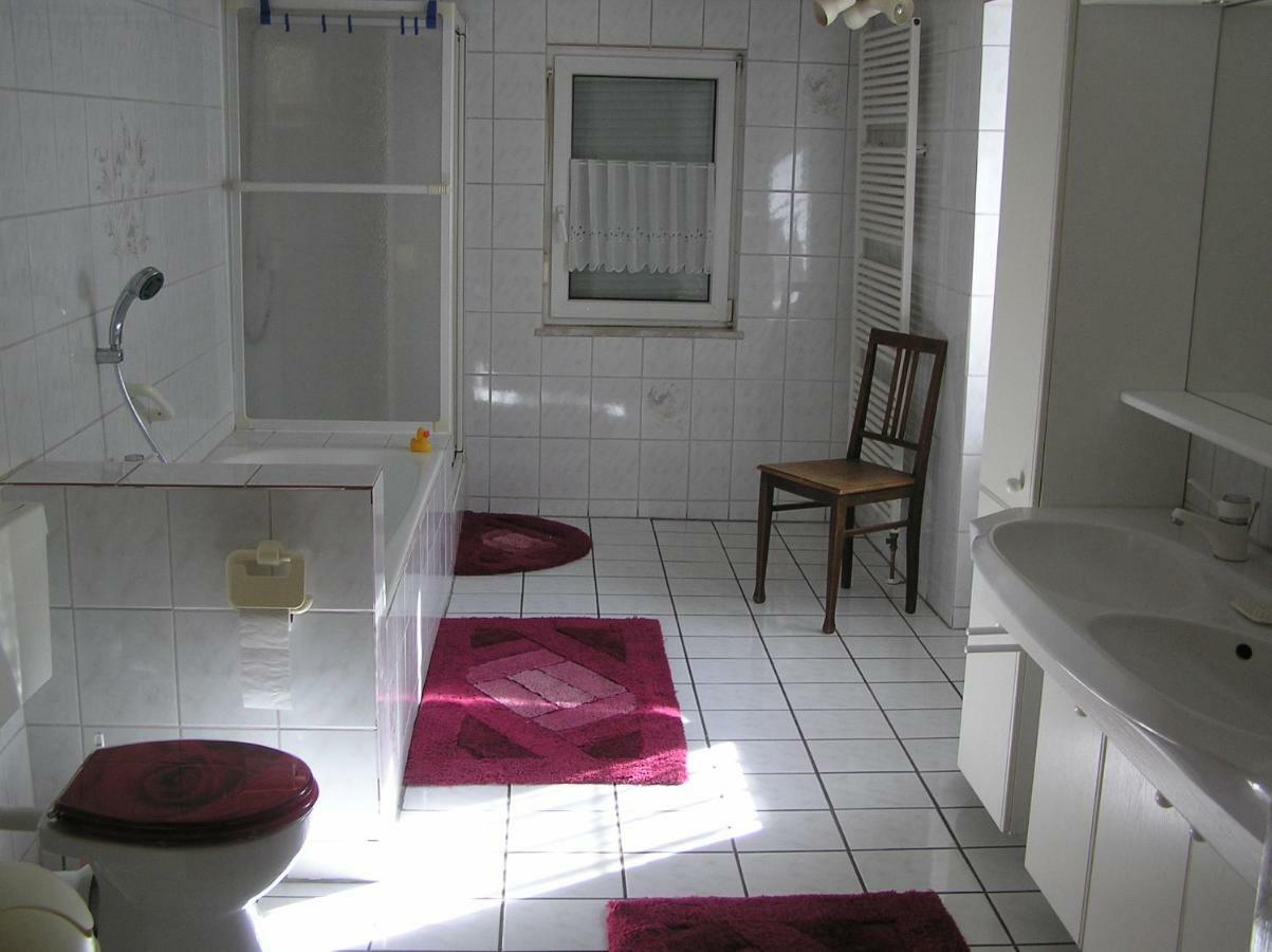 Apartamento Hof Bauer Zaisenhausen Exterior foto